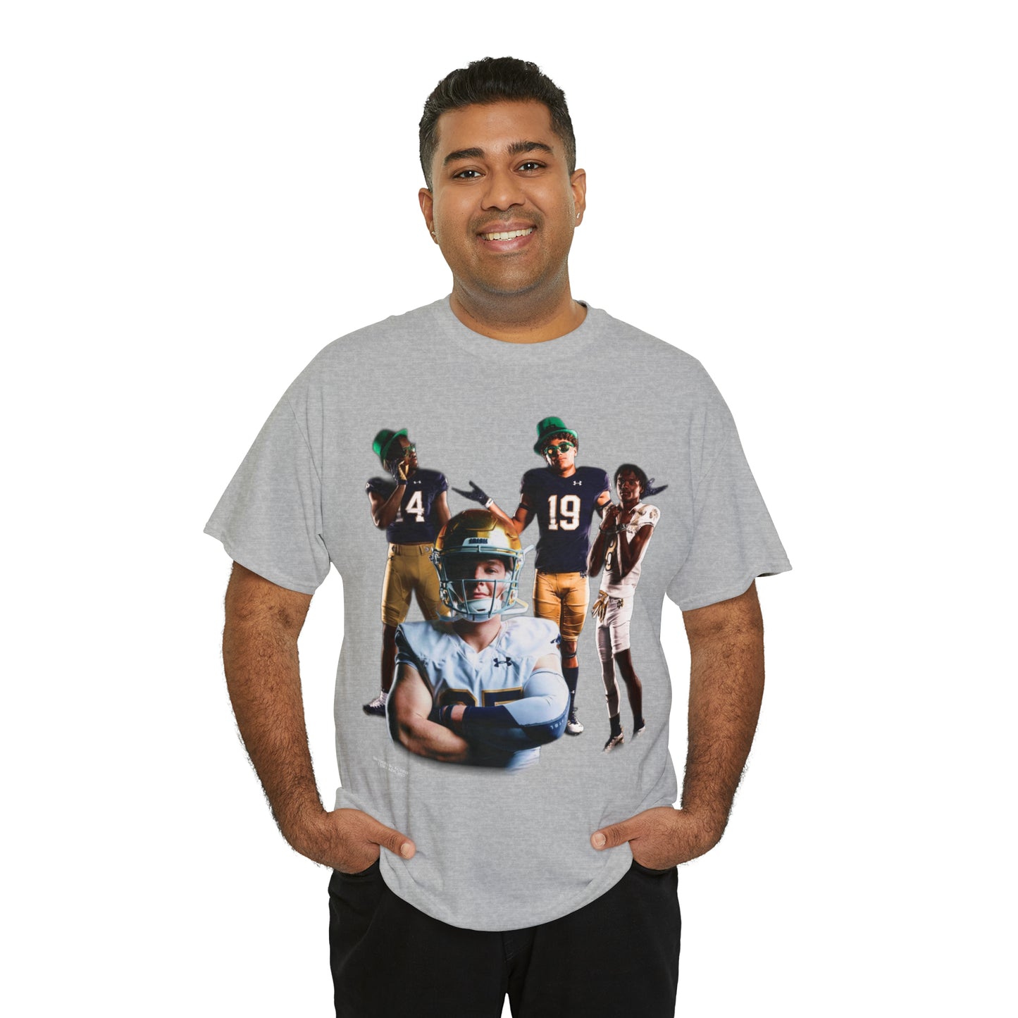 ND Wrs Tee