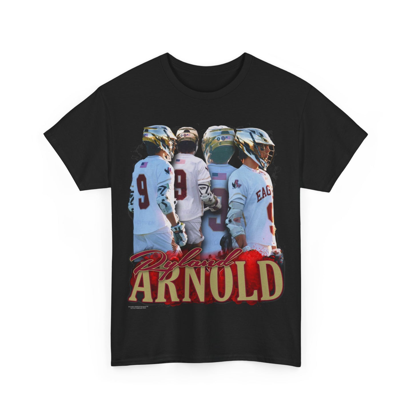 Ryland Arnold Heavy Cotton Tee