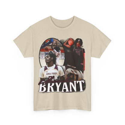 Alexander Bryant Heavy Cotton Tee