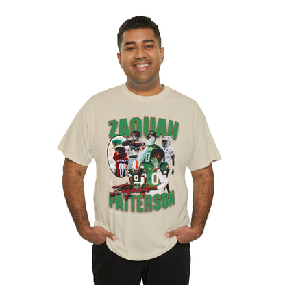 Zaquan Patterson Tee