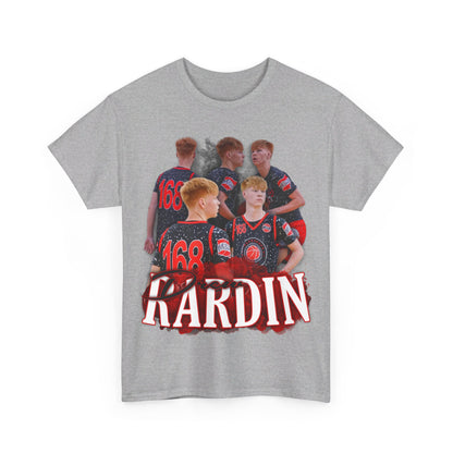 Drew Rardin Heavy Cotton Tee