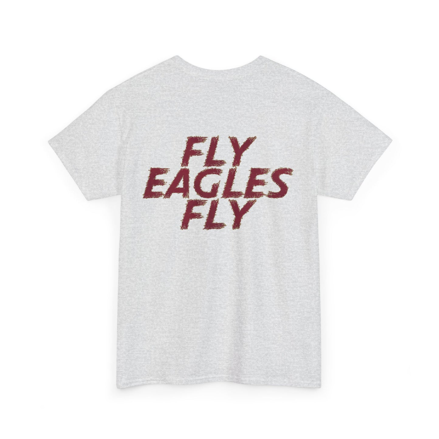 Watterson Football 2024 Heavy Cotton Tee [DS]