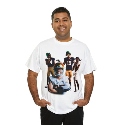 ND Wrs Tee