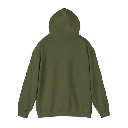 Jalen Reece Hooded Sweatshirt
