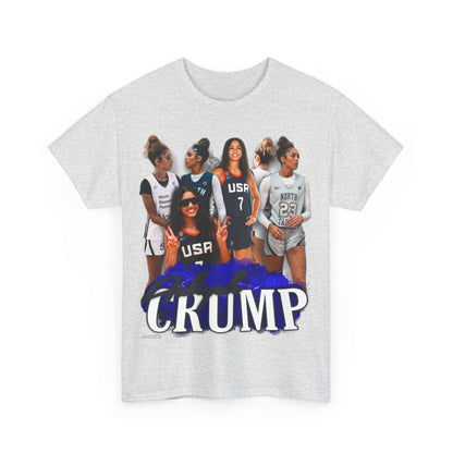 Aaliyah Crump Heavy Cotton Tee