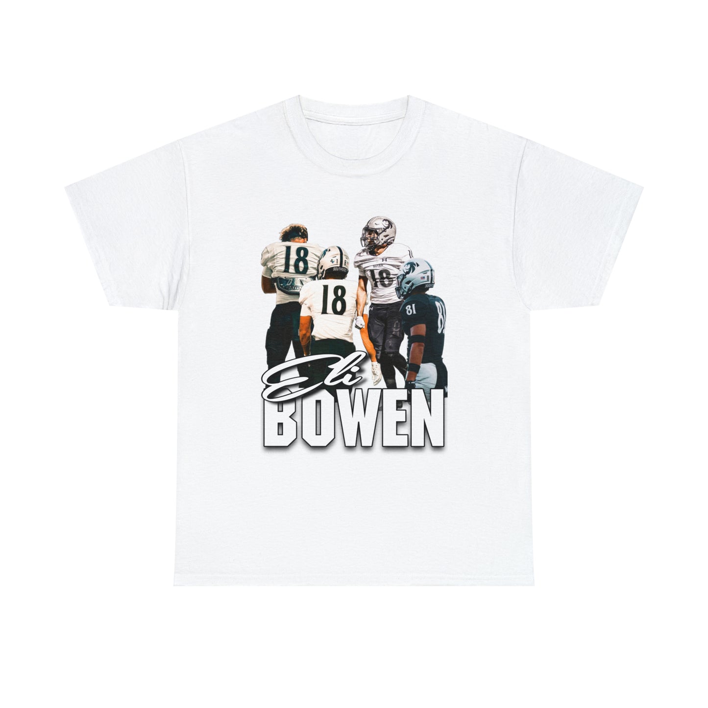 Eli Bowen Tee