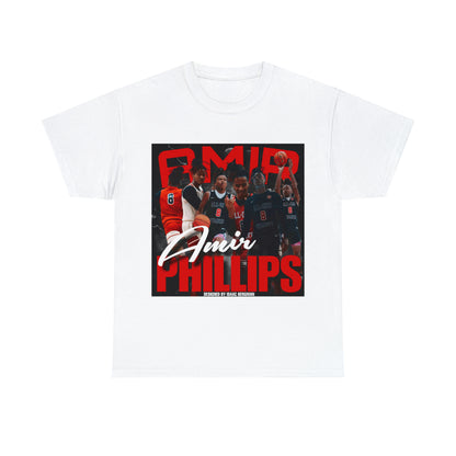 Amir Phillips Tee