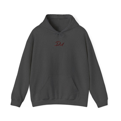 Daniel Macgregor Hooded Sweatshirt