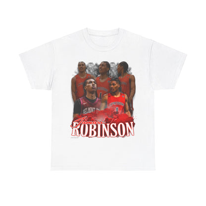 Jamari Robinson Heavy Cotton Tee