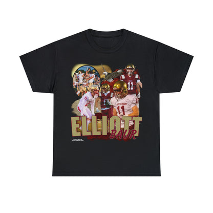 Elliott Baur DS Tee