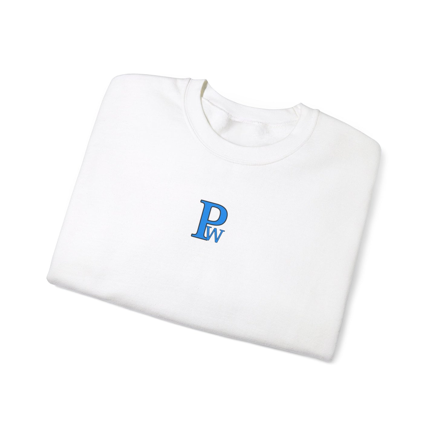 Paxson Wojcik Crewneck Sweatshirt