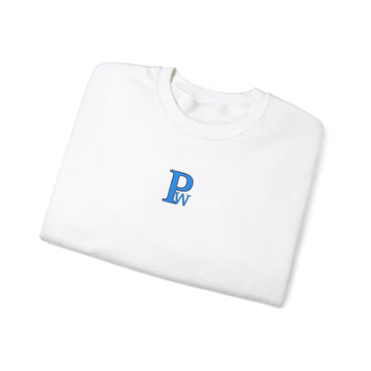 Paxson Wojcik Crewneck Sweatshirt