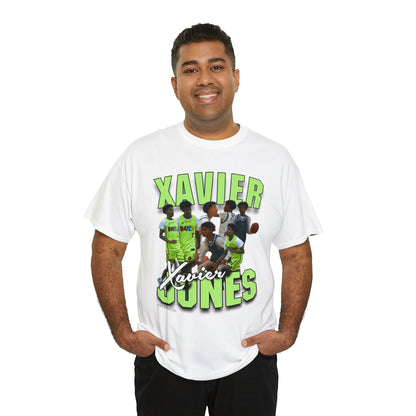 Xavier Jones Tee