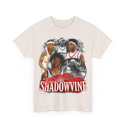 Iyar Shadowvine Heavy Cotton Tee