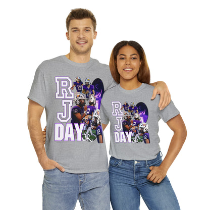 RJ Day Jr. Tee
