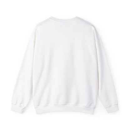 Jeremy Jenkins Heavy Blend™ Crewneck Sweatshirt