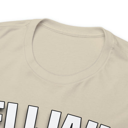 Elijah Williams Tee
