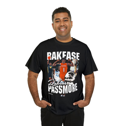 Rakeas Passmore Tee