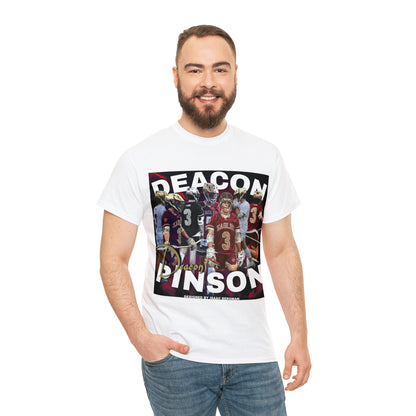 Deacon Pinson Tee