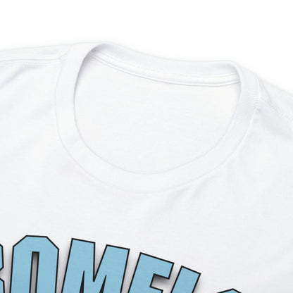 Romelo Hill Tee