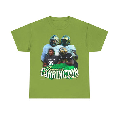 James Carrington Heavy Cotton Tee