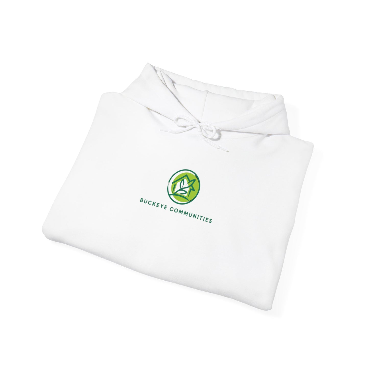 Buckeye Communities Hooded Sweatshirt
