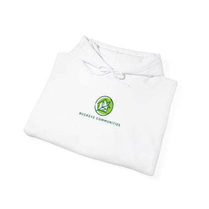 Buckeye Communities Hooded Sweatshirt