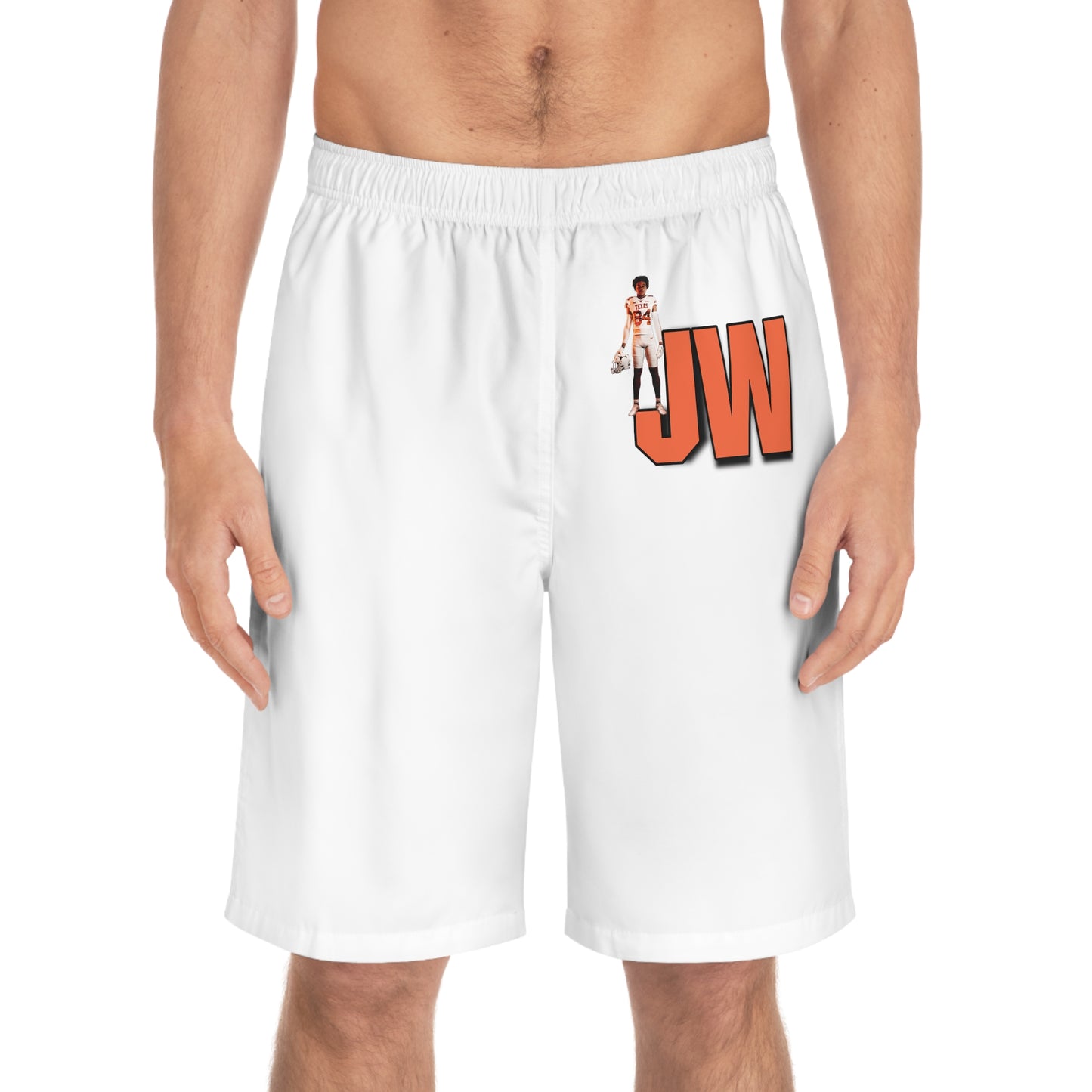 Jordan Washington Shorts