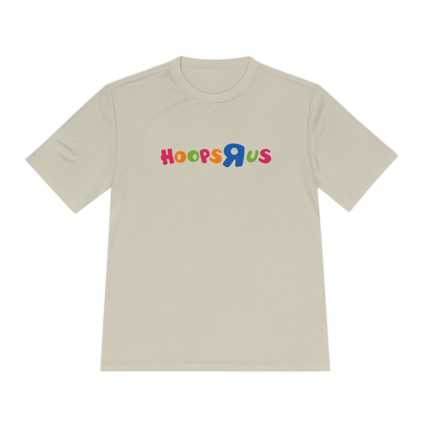 Hoops R' Us Compression Tee