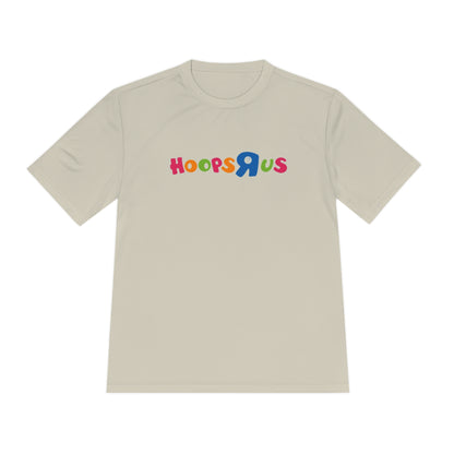 Hoops R' Us Compression Tee