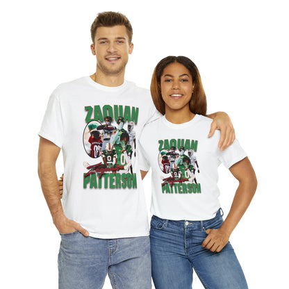 Zaquan Patterson Tee