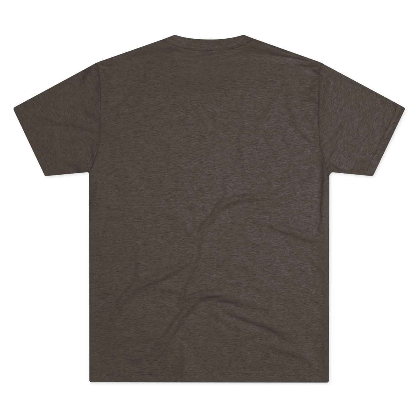 Jayden Daniels Tri-Blend Crew Tee