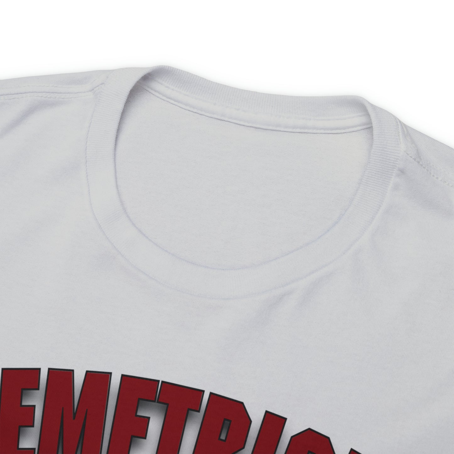 DEMETRION Duvall Tee