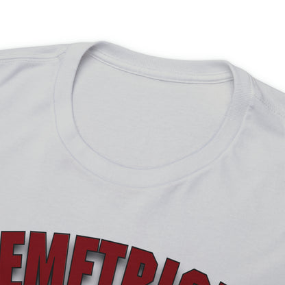 DEMETRION Duvall Tee