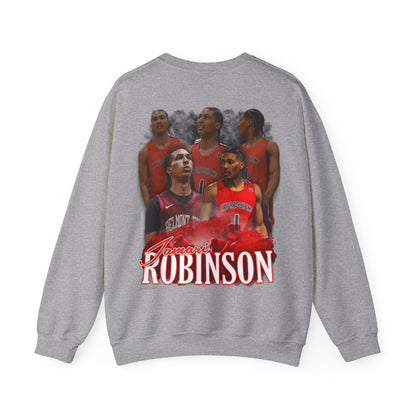 Jamari Robinson Crewneck Sweatshirt