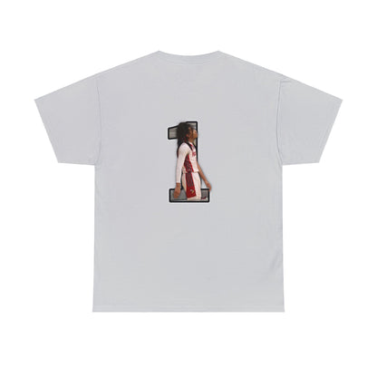 Amir Phillips #1 Heavy Cotton Tee