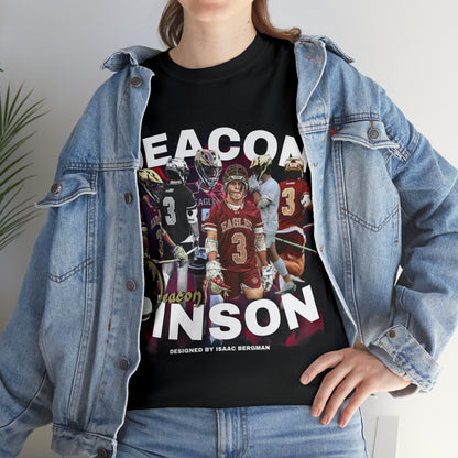 Deacon Pinson Tee