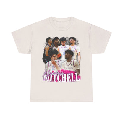 Xzavion Mitchell Heavy Cotton Tee