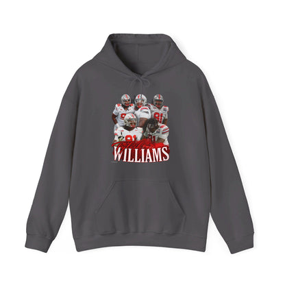Tyleik Williams Hooded Sweatshirt