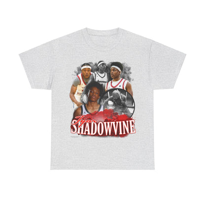 Iyar Shadowvine Heavy Cotton Tee