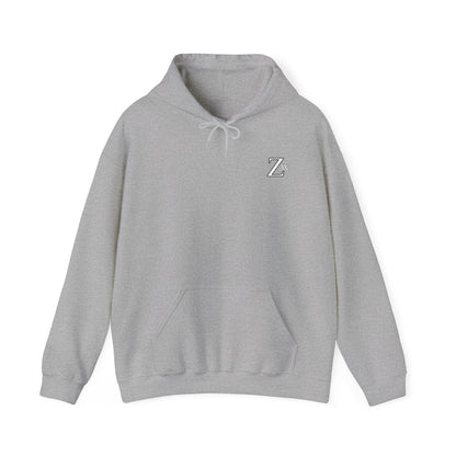 Zamari Whitmore Hooded Sweatshirt