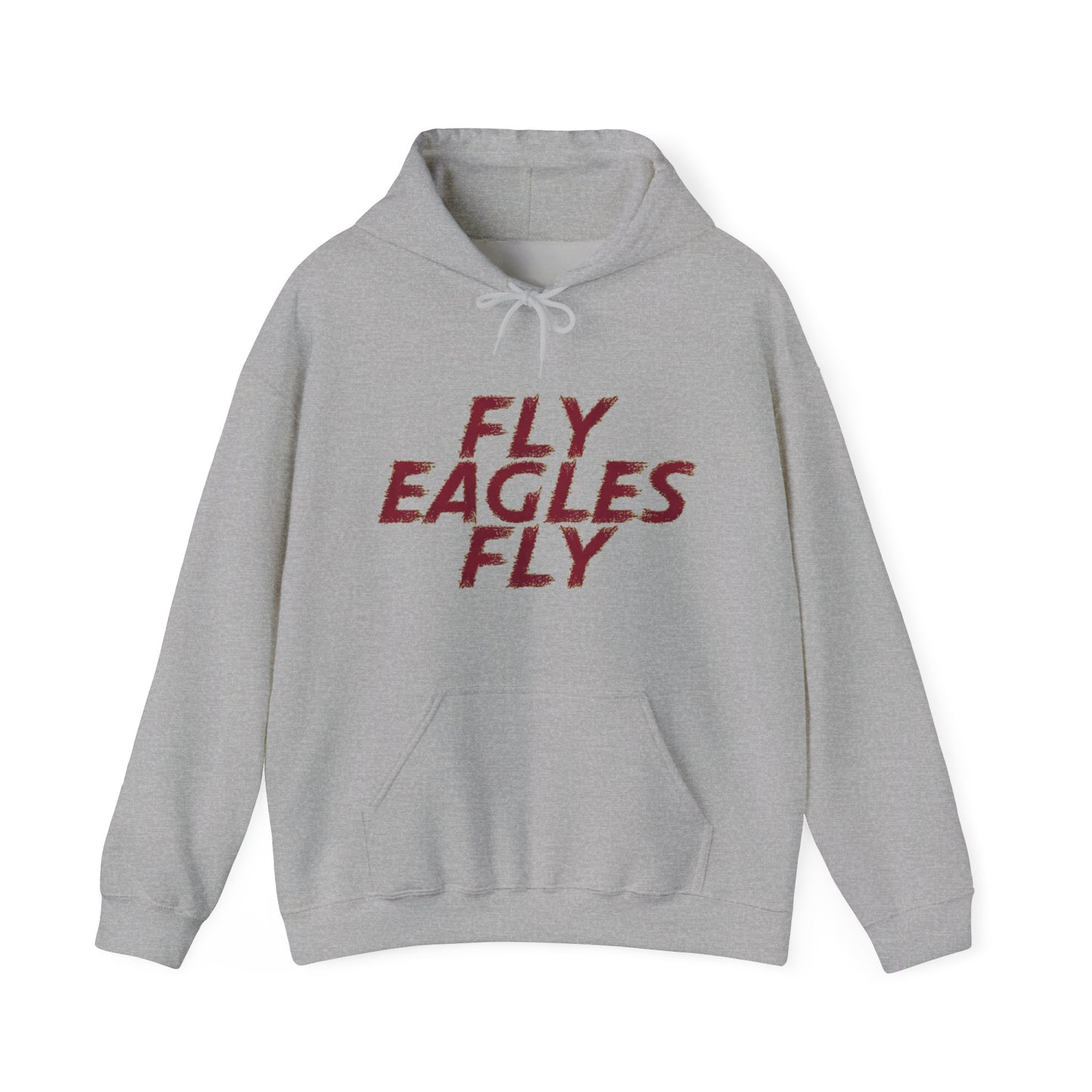 Watterson Football 2024 Hooded Sweatshirt [DS]