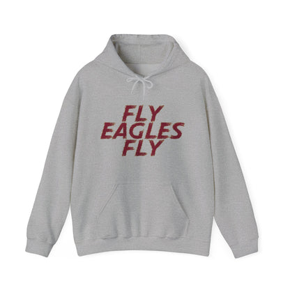 Watterson Football 2024 Hooded Sweatshirt [DS]