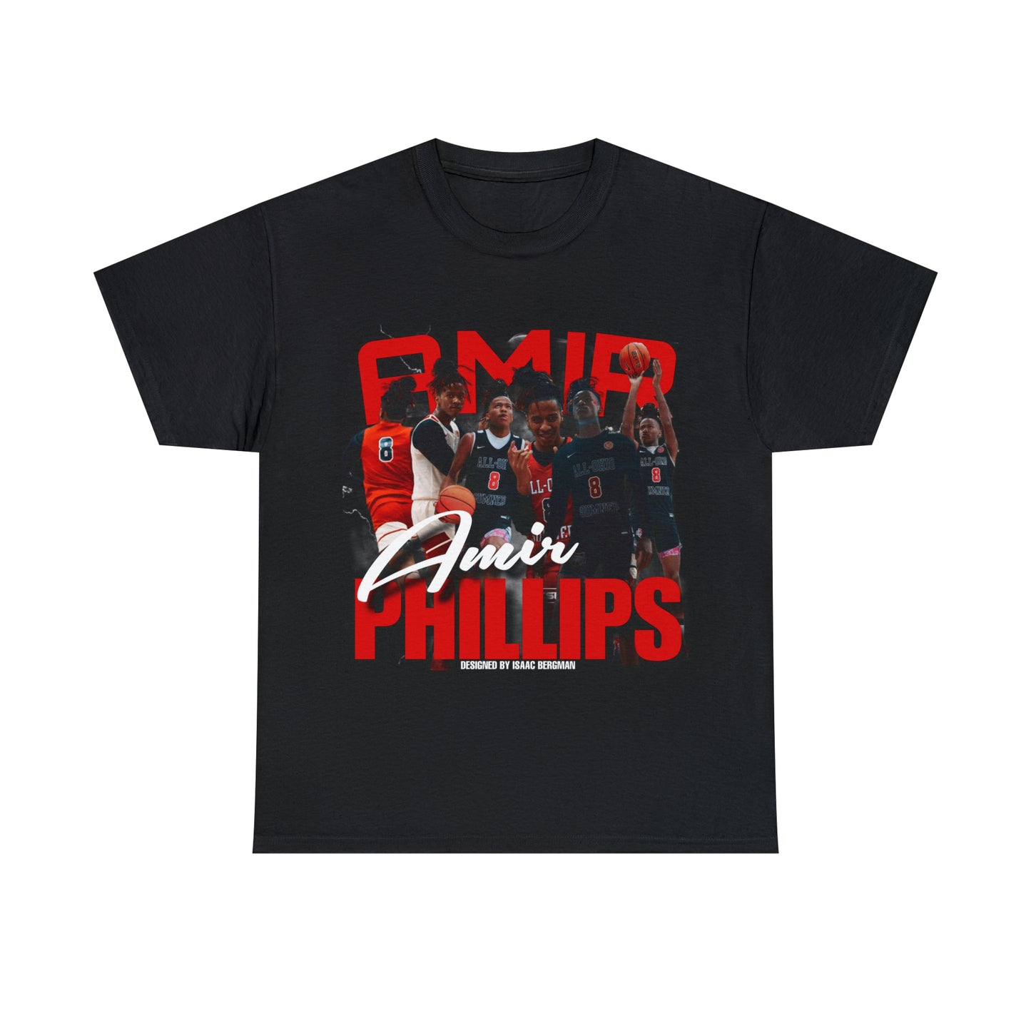 Amir Phillips Tee