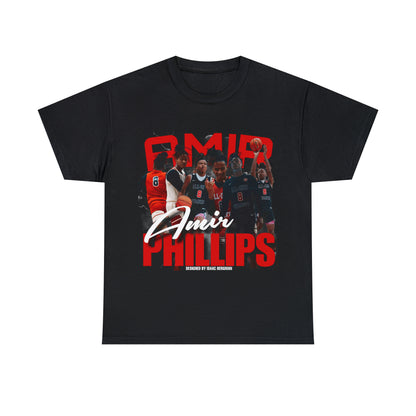 Amir Phillips Tee