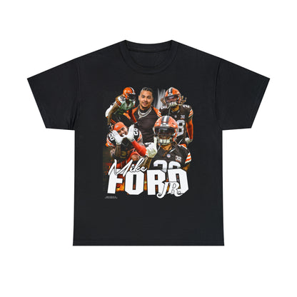 Mike Ford Jr. Tee