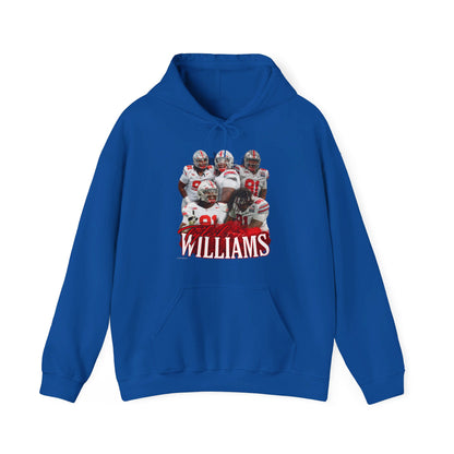 Tyleik Williams Hooded Sweatshirt
