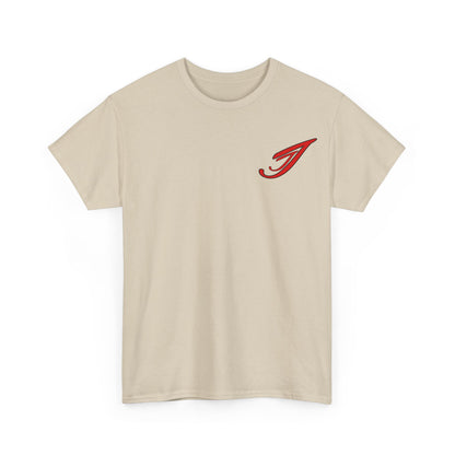 Jordan Tillery Heavy Cotton Tee (JJ)