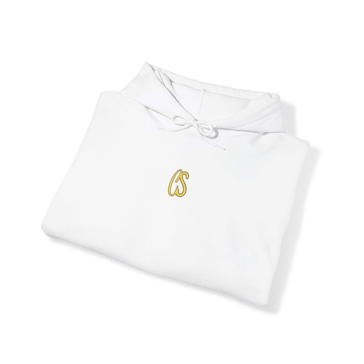 Cameron Simpson Hooded Sweatshirt