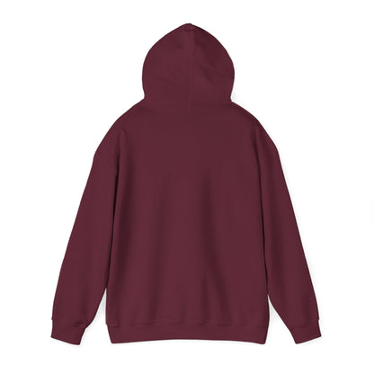 Watterson Football 2024 Hooded Sweatshirt